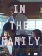 In the Family - French Movie Poster (xs thumbnail)