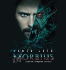 Morbius - Canadian Movie Cover (xs thumbnail)