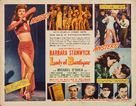 Lady of Burlesque - Movie Poster (xs thumbnail)