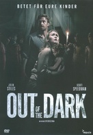 Out of the Dark - Swiss DVD movie cover (xs thumbnail)