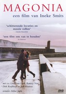 Magonia - Dutch Movie Cover (xs thumbnail)