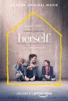 Herself - Movie Poster (xs thumbnail)