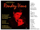 Rendez-vous - British Movie Poster (xs thumbnail)