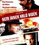 Kill the Irishman - Hungarian Blu-Ray movie cover (xs thumbnail)