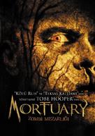 Mortuary - Movie Poster (xs thumbnail)