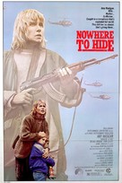 Nowhere to Hide - Movie Poster (xs thumbnail)