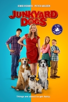 Junkyard Dogs - Video on demand movie cover (xs thumbnail)