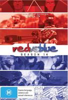 &quot;Red vs. Blue: The Blood Gulch Chronicles&quot; - Australian DVD movie cover (xs thumbnail)