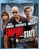 Empire State - Canadian Blu-Ray movie cover (xs thumbnail)