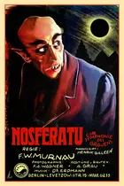 Nosferatu, eine Symphonie des Grauens Custom