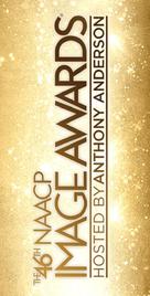 The 46th Annual NAACP Image Awards - Logo (xs thumbnail)