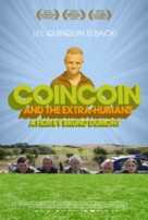 Coincoin et les z&#039;inhumains - Movie Poster (xs thumbnail)