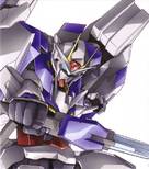 Mobile Suit Gundam 00 Special Edition 1: Celestial Being - Japanese Key art (xs thumbnail)