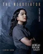 Mencuri Raden Saleh - Indonesian Movie Poster (xs thumbnail)