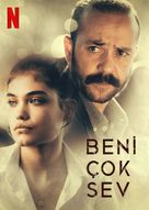 Beni &Ccedil;ok Sev - Turkish Video on demand movie cover (xs thumbnail)