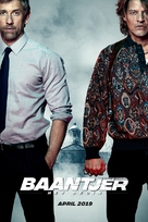 Baantjer: Het Begin - Dutch Movie Poster (xs thumbnail)