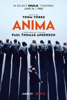 Anima - Movie Poster (xs thumbnail)