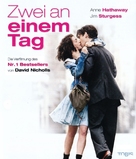 One Day - German Blu-Ray movie cover (xs thumbnail)