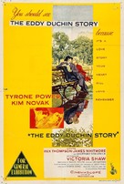 The Eddy Duchin Story - Australian Movie Poster (xs thumbnail)