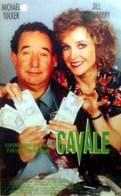 The Secret Life of Archie&#039;s Wife - French VHS movie cover (xs thumbnail)