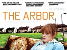 The Arbor - British Movie Poster (xs thumbnail)