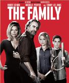 The Family - Blu-Ray movie cover (xs thumbnail)