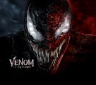 Venom: Let There Be Carnage - Movie Cover (xs thumbnail)