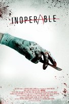 Inoperable - Movie Poster (xs thumbnail)