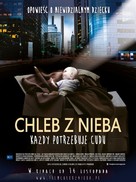 Pane dal Cielo - Polish Movie Poster (xs thumbnail)