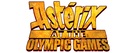 Ast&egrave;rix aux jeux olympiques - Logo (xs thumbnail)