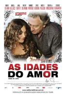 Manuale d&#039;am3re - Brazilian Movie Poster (xs thumbnail)