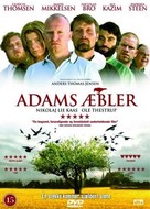 Adams &aelig;bler - Danish Movie Cover (xs thumbnail)