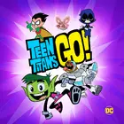 "Teen Titans Go!" Other