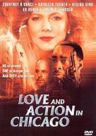 Love and Action in Chicago - Dutch Movie Cover (xs thumbnail)