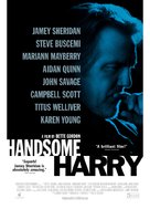 Handsome Harry - Movie Poster (xs thumbnail)
