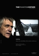 Tatal fantoma - Romanian Movie Poster (xs thumbnail)