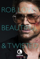 Beautiful &amp; Twisted - Movie Poster (xs thumbnail)