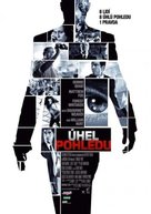Vantage Point - Czech Movie Poster (xs thumbnail)