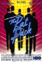 The Rat Pack - Movie Poster (xs thumbnail)