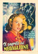 The Locket - Italian Movie Poster (xs thumbnail)
