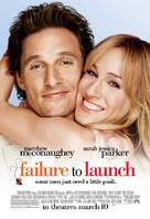 Failure To Launch - Movie Poster (xs thumbnail)