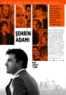 Man About Town - Turkish poster (xs thumbnail)