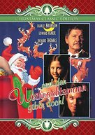 Yes Virginia, There Is a Santa Claus - German Movie Cover (xs thumbnail)
