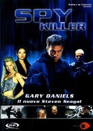 Witness to a Kill - Italian Movie Cover (xs thumbnail)