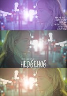 Hedgehog - Movie Poster (xs thumbnail)