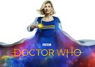 &quot;Doctor Who&quot; - British Movie Poster (xs thumbnail)