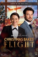Christmas Takes Flight - Movie Poster (xs thumbnail)
