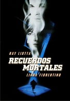 Unforgettable - Argentinian DVD movie cover (xs thumbnail)