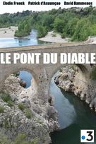 Le pont du diable - French poster (xs thumbnail)