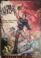 Feeding Frenzy - Movie Cover (xs thumbnail)